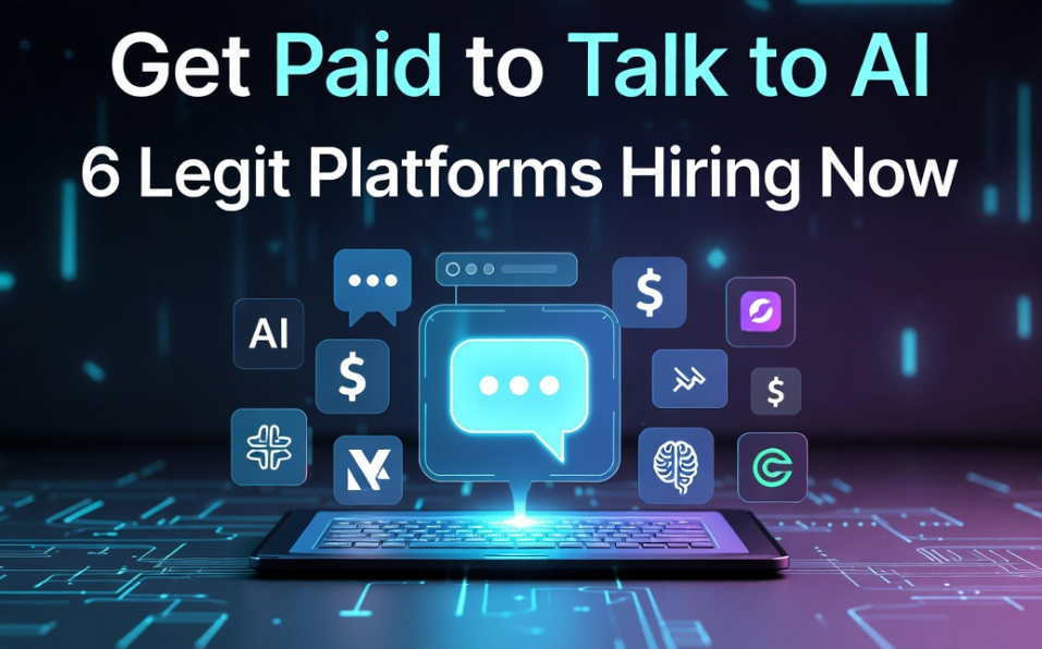 Legit Platforms
