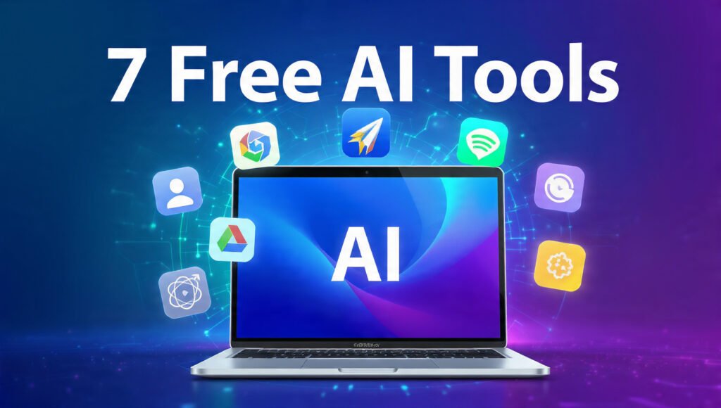 Powerful AI Tools