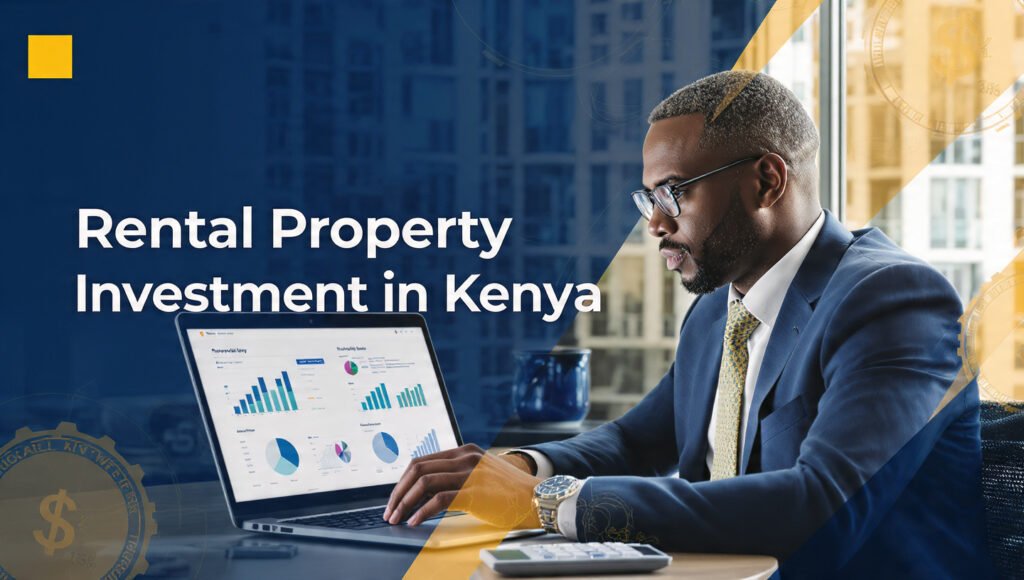The Hard Truth About Rental Property Investment in Kenya: What the Numbers Actually Say